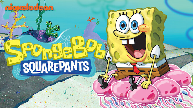 Is 'SpongeBob SquarePants' on Netflix UK? Where to Watch the Series ...